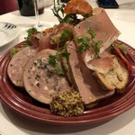 サラマンジェ ドゥ カジノ - 