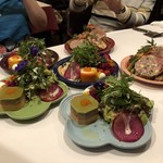 サラマンジェ ドゥ カジノ - 