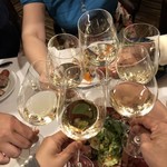 サラマンジェ ドゥ カジノ - 