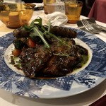 サラマンジェ ドゥ カジノ - 