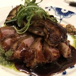 サラマンジェ ドゥ カジノ - 