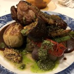 サラマンジェ ドゥ カジノ - 