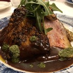 サラマンジェ ドゥ カジノ - 