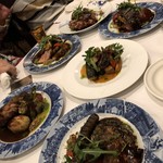 サラマンジェ ドゥ カジノ - 