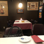 サラマンジェ ドゥ カジノ - 