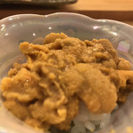 鮨と日本料理 ふう - 