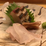 鮨と日本料理 ふう - 