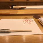 鮨と日本料理 ふう - 