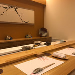 鮨と日本料理 ふう - 