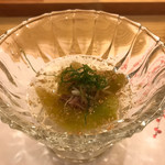 鮨と日本料理 ふう - 