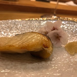 鮨と日本料理 ふう - 