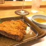 鮨と日本料理 ふう - 