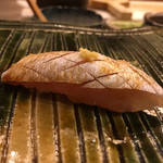 鮨と日本料理 ふう - 