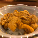 鮨と日本料理 ふう - 