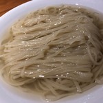 つけ麺 舞 - 
