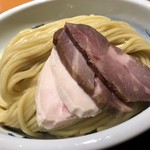 つけ麺 舞 - 