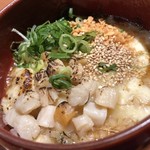 つけ麺 舞 - 