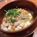 つけ麺 舞 - 
