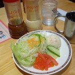 Komeda Kohi Ten - 