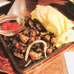 やきとり○金 - 