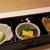 神戸牛 しゃぶしゃぶ おもき 離れ 銀座店 - 