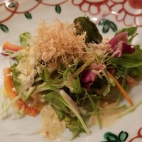 神戸牛 しゃぶしゃぶ おもき 離れ 銀座店 - 