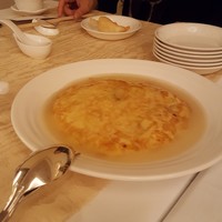 中国料理 龍鳳(ホテルアゴーラリージェンシー大阪堺) - 