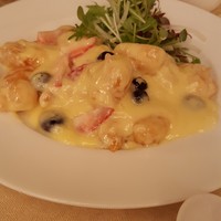 中国料理 龍鳳(ホテルアゴーラリージェンシー大阪堺) - 