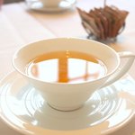 カンブーザ - ハーブティー