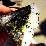 すがはら - しその実