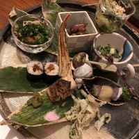 神楽坂 夢二 - 