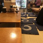 Gyouza Terui - 店内