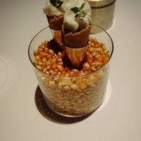 Prime42 steakhouse & sky bar - 