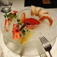 Prime42 steakhouse & sky bar - 