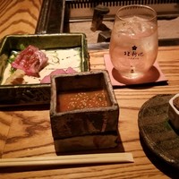 北新地 すがはら - 