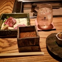 北新地 すがはら - 