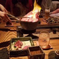 北新地 すがはら - 