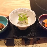鹿児島華蓮 銀座店 - 