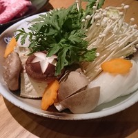 鹿児島華蓮 銀座店 - 