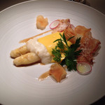 レストランひらまつ 広尾 - 