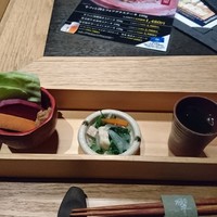 ダイナミックキッチン＆バー 響 中之島フェスティバルプラザ店 - 