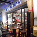 Brianza 6.1 - 外観