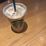 STARBUCKS COFFEE - 