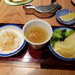 松葉ともみじ - 