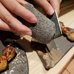 松葉ともみじ - 