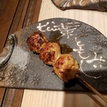 松葉ともみじ - 