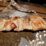 松葉ともみじ - 