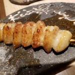 松葉ともみじ - 