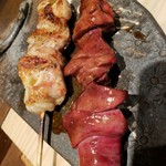 松葉ともみじ - 