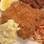 Tonkatsu Ichiban - 